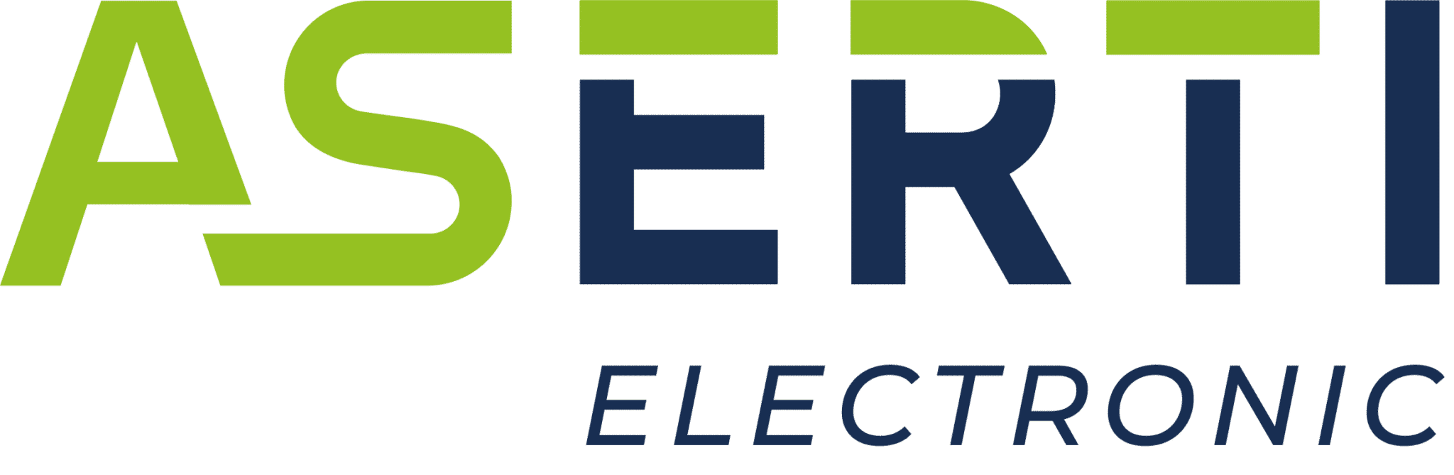 Logo ASERTI Electronic